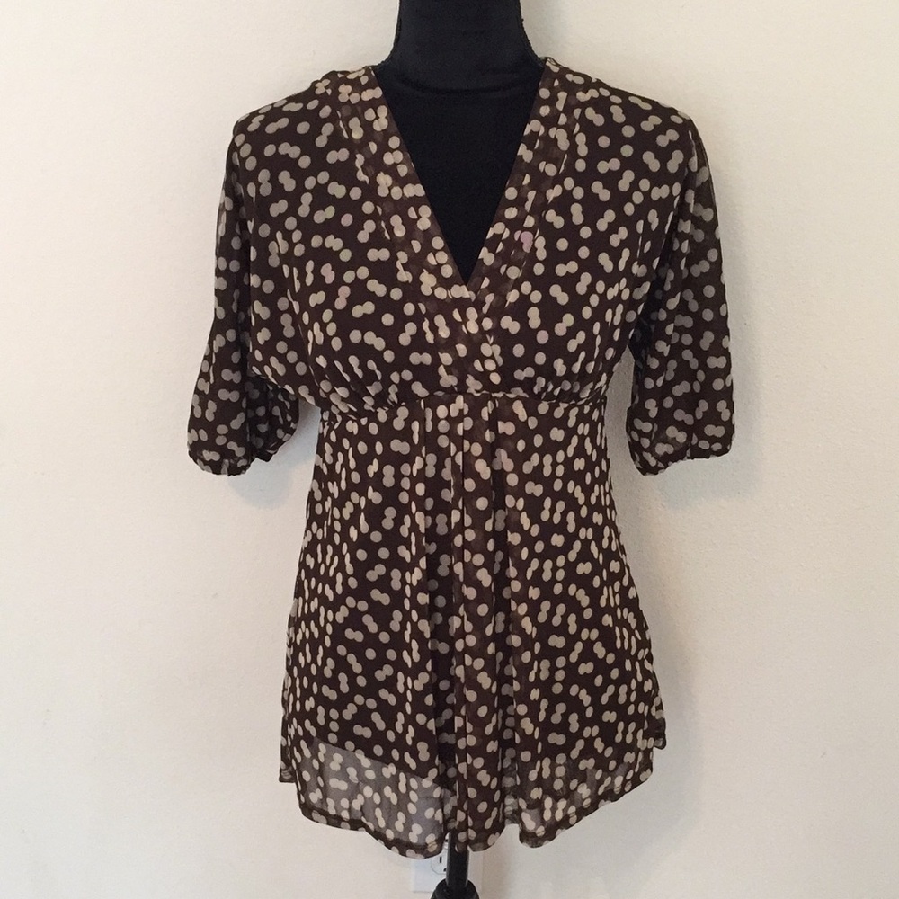 New York & Company Blouse